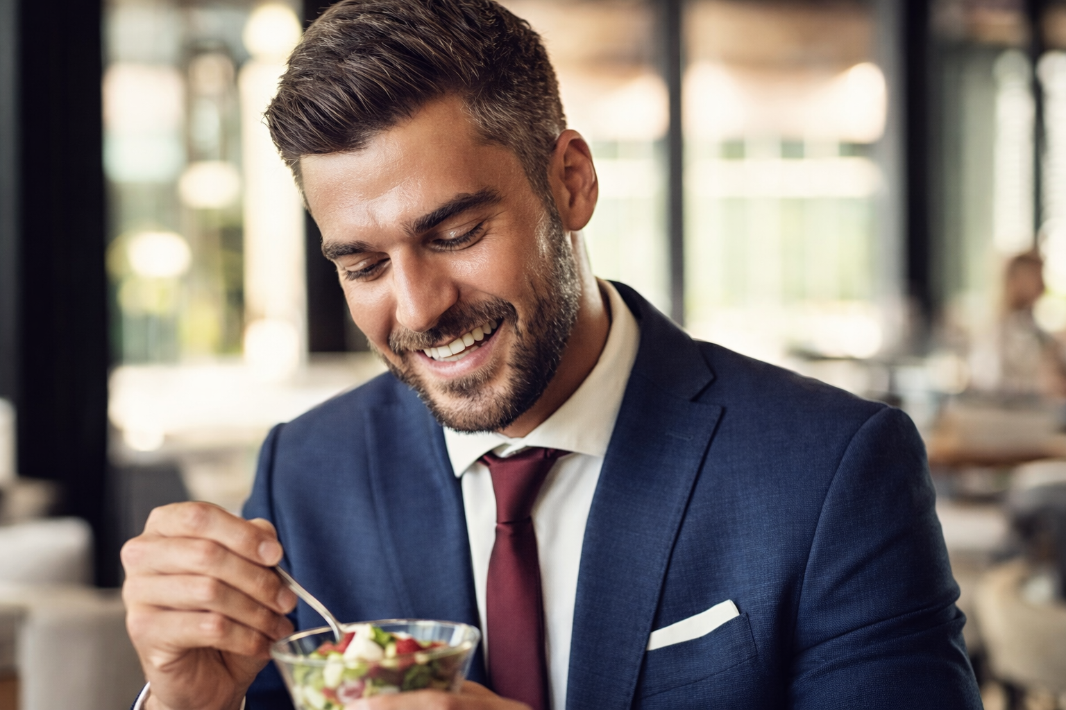 אסטרטגיה עסקית ממוקדת לקוח